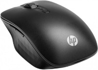 Компьютерная мышь Hp Travel Mouse Black (6SP25AA) фото №3 — интернет-магазин Desire.md
