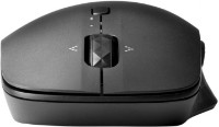 Компьютерная мышь Hp Travel Mouse Black (6SP25AA) фото №4 — интернет-магазин Desire.md