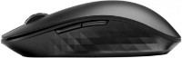Компьютерная мышь Hp Travel Mouse Black (6SP25AA) фото №5 — интернет-магазин Desire.md