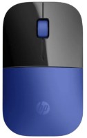 Mouse Hp Z3700 Blue imaginea #2 — magazin online Desire.md