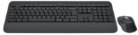 Комплект Logitech MK650 EN Graphite фото №3 — интернет-магазин Desire.md
