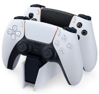 Зарядная станция Sony DualSense Charging Station фото №4 — интернет-магазин Desire.md