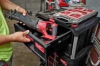 Cutie pentru scule Milwaukee 4932472130 imaginea #2 — magazin online Desire.md