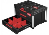 Cutie pentru scule Milwaukee 4932472130 imaginea #3 — magazin online Desire.md