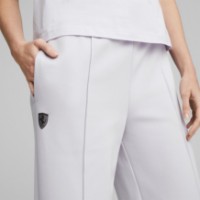 Pantaloni spotivi de dame Puma Ferrari Style Pants Women Spring Lavender XL imaginea #3 — magazin online Desire.md