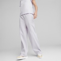 Pantaloni spotivi de dame Puma Ferrari Style Pants Women Spring Lavender XL imaginea #5 — magazin online Desire.md