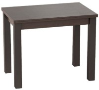 Обеденный стол MobiCasa Dinner Transformer 60/120x90 Venge фото №1 — интернет-магазин Desire.md