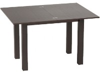 Обеденный стол MobiCasa Dinner Transformer 60/120x90 Venge фото №2 — интернет-магазин Desire.md