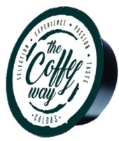 Capsule pentru aparatele de cafea The Coffy Way Caldas