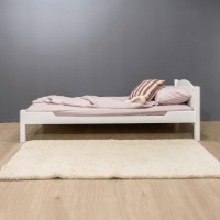 Pat MobiCasa Goofy 1 90x200 White imaginea #2 — magazin online Desire.md