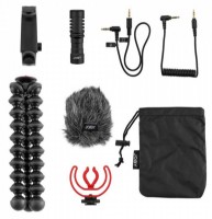 Монопод для селфи Joby GorillaPod (JB01729-BWW) фото №3 — интернет-магазин Desire.md