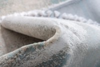 Covor Made in Turkey Otantik Blue (E012B) 1.60x2.30m Oval imaginea #3 — magazin online Desire.md