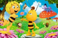 Пазл Trefl 60 Flower for Maya (17330) фото №1 — интернет-магазин Desire.md