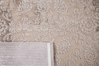 Covor Made in Turkey Veranda Grey (VE11A) 1.60x2.30m Oval imaginea #2 — magazin online Desire.md