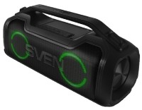 Boxă portabilă Sven PS-390 Black imaginea #2 — magazin online Desire.md