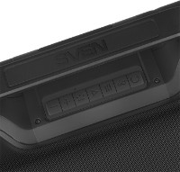 Boxă portabilă Sven PS-390 Black imaginea #5 — magazin online Desire.md