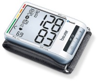 Тонометр Beurer BC 85 Bluetooth