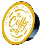 Capsule pentru aparatele de cafea The Coffy Way Simbu
