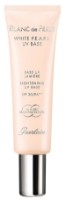 Праймер для лица Guerlain Blanc De Perle Lightening UV Base SPF30 30ml фото №1 — интернет-магазин Desire.md