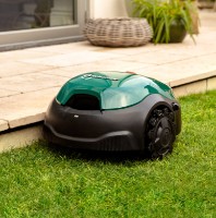 Mașină de tuns iarba Robomow RT300 imaginea #2 — magazin online Desire.md
