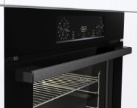 Электрический духовой шкаф Gorenje BPS6737E07B фото №2 — интернет-магазин Desire.md