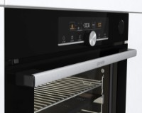 Электрический духовой шкаф Gorenje BPSX6747A05BG фото №3 — интернет-магазин Desire.md