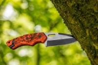 Нож Neo Tools 63-109 фото №4 — интернет-магазин Desire.md