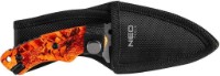 Нож Neo Tools 63-109