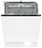 Встраиваемая посудомоечная машина Gorenje GV663D60 фото №1 — интернет-магазин Desire.md