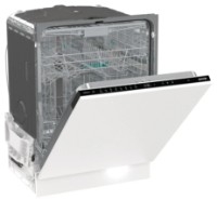 Встраиваемая посудомоечная машина Gorenje GV663D60 фото №2 — интернет-магазин Desire.md