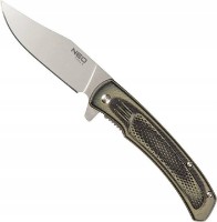 Нож Neo Tools 63-114