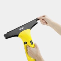 Ștergător sticlă Karcher WV 2 Plus (1.633-490.0) imaginea #2 — magazin online Desire.md