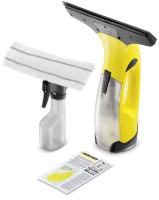 Ștergător sticlă Karcher WV 2 Plus (1.633-490.0) imaginea #4 — magazin online Desire.md