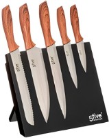 Set cuțite Five 5pcs (50331)
