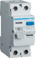УЗО Hager CD240J2P