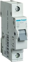 Întrerupător automat Hager MB132A