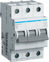 Întrerupător automat Hager MB325A