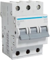 Întrerupător automat Hager MB363A
