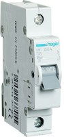 Întrerupător automat Hager MC106A