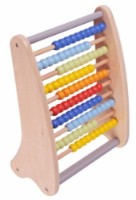 Numărătoare Classic World Wooden Bills (54181)  imaginea #3 — magazin online Desire.md