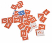 Numărătoare Classic World Wooden Bills (54181)  imaginea #4 — magazin online Desire.md