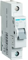 Întrerupător automat Hager MC116A