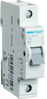 Întrerupător automat Hager MC120A