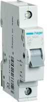 Întrerupător automat Hager MC140A