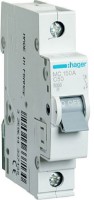 Întrerupător automat Hager MC150A