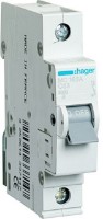 Întrerupător automat Hager MC163A