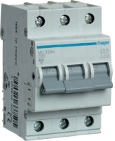 Автоматический выключатель Hager MC325A