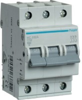 Автоматический выключатель Hager MC332A