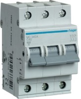 Întrerupător automat Hager MC340A