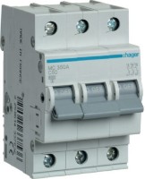 Întrerupător automat Hager MC350A